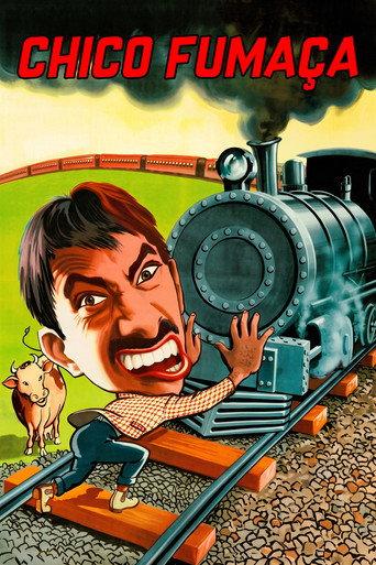 Chico Fumaça (1958) poster