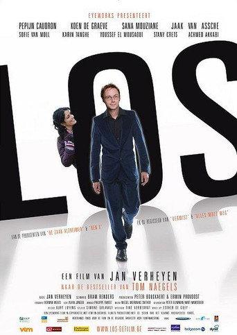 Cut Loose (2008) poster