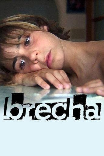 Breach (2009) poster