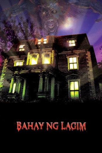 Bahay ng Lagim (2013) poster