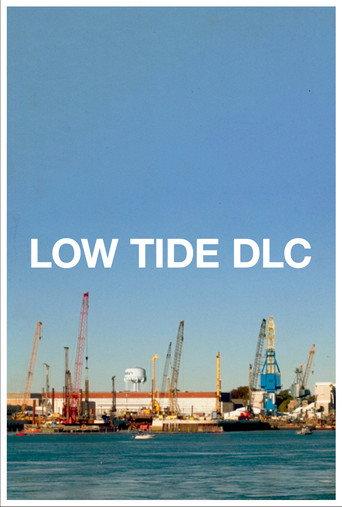 Low Tide: DLC (2022) poster