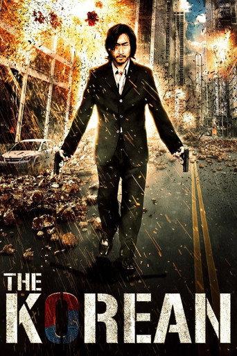 The Korean (2008) poster