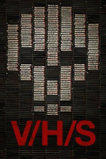 V/H/S (2012) poster