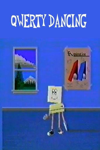 Qwerty Dancing (1991) poster