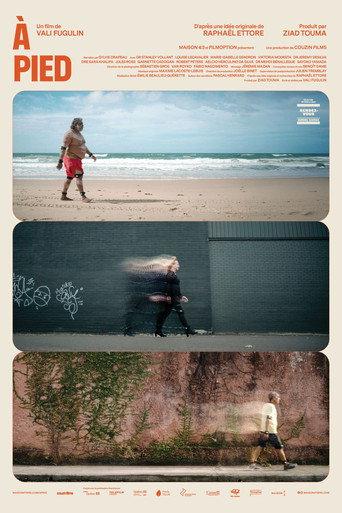 Made To Walk (2026) poster