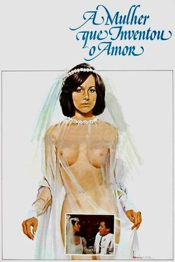 The Woman Who Invented Love (1980) poster