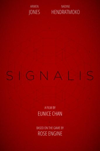 SIGNALIS () poster