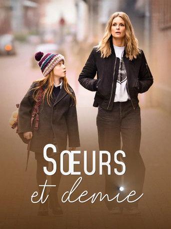 Sœurs et demie (2026) poster