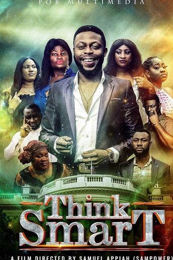 Think Smart () poster