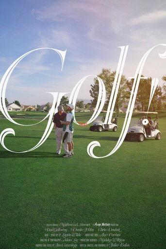 Golf! (2019) poster