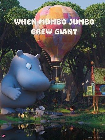 When Mumbo Jumbo Grew Giant (2026) poster