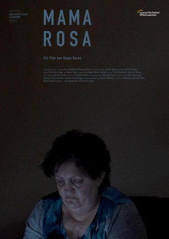 Mama Rosa (2019) poster
