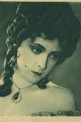 The Queen of Spades (1927) poster