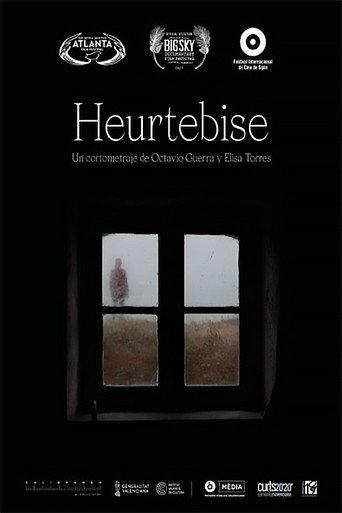 Heurtebise (2020) poster