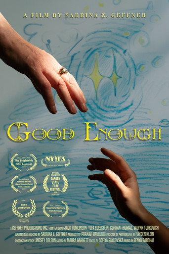 Good Enough () poster