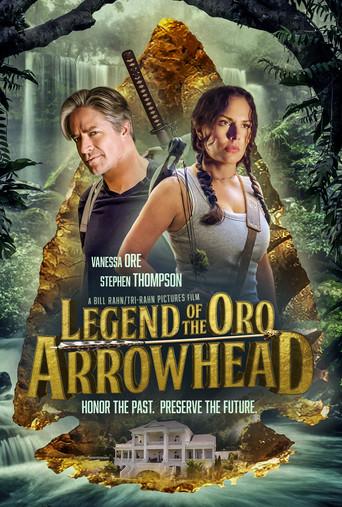 Oro Arrowhead (2022) poster