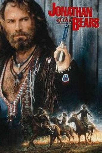 Jonathan of the Bears (1995) poster