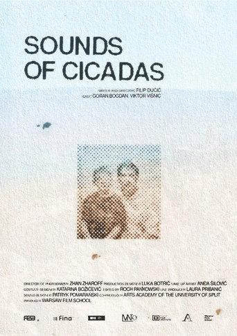 Sounds of Cicadas (2026) poster