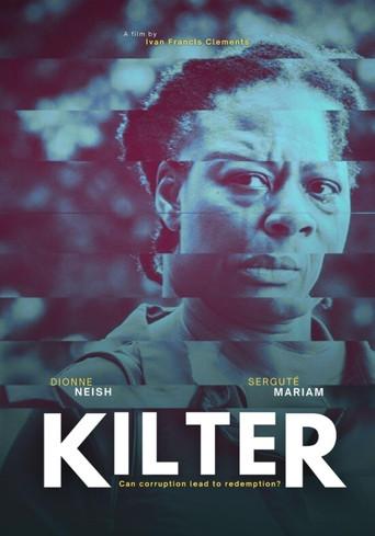 Kilter () poster