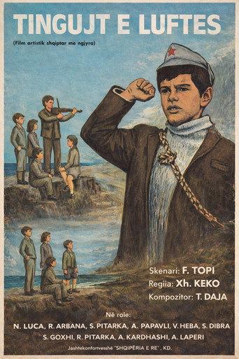 Sounds of War (1976) poster