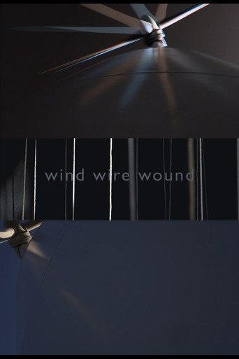 WIND WIRE WOUND (2018) poster