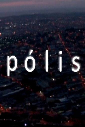 Polis (2009) poster