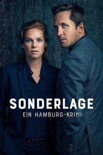 Sonderlage - Das Kind muss sterben (2023) poster