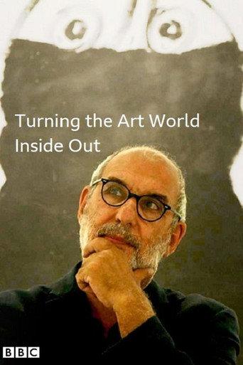 Turning the Art World Inside Out (2013) poster