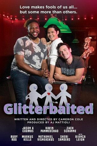 Glitterbaited () poster