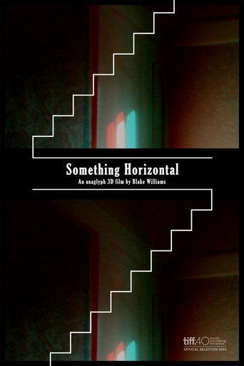 Something Horizontal (2015) poster