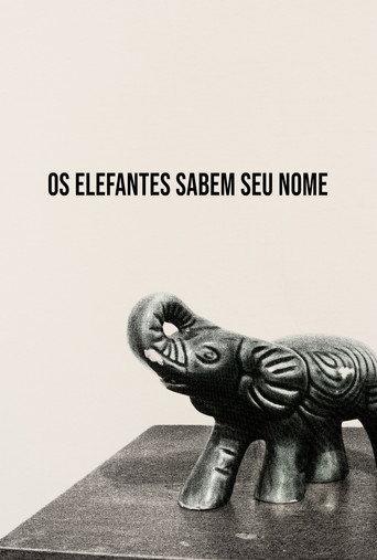 Elephant Sounds (2026) poster