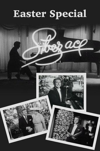 Liberace Easter Special (1955) poster