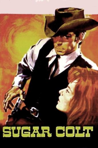 Sugar Colt (1967) poster