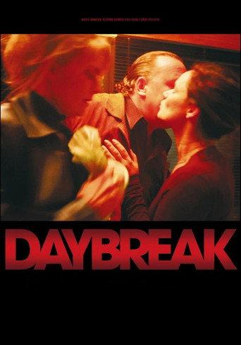 Daybreak (2003) poster