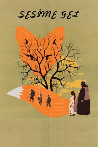 Come to My Voice (2014) poster