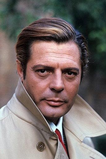 Mastroianni. Un Casanova dei nostri tempi (1965) poster
