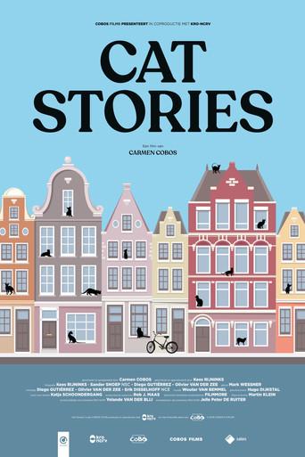 Cat Stories (2019) poster