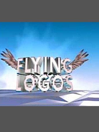 Flying Logos (1989) poster