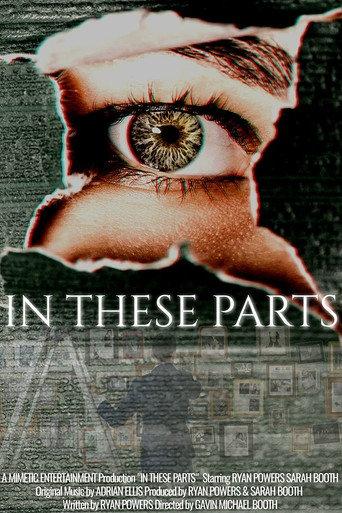 In These Parts (2021) poster