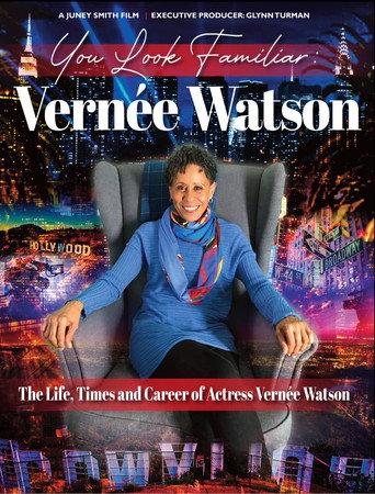 You Look Familiar: Vernée Watson () poster