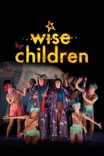 Wise Children (2019) poster