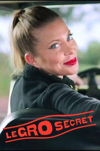 Le Gro Secret (2024) poster