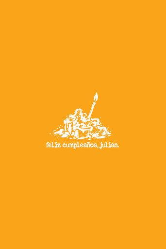 Happy birthday, Julián. (2025) poster