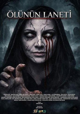 Ölünün Laneti () poster