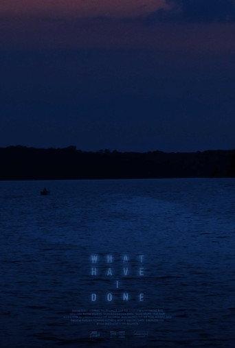 What Have I Done () poster