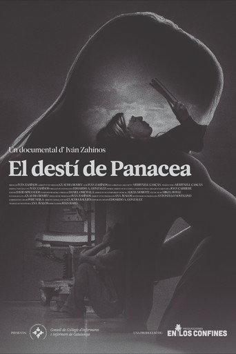 The Destiny of Panacea (2026) poster