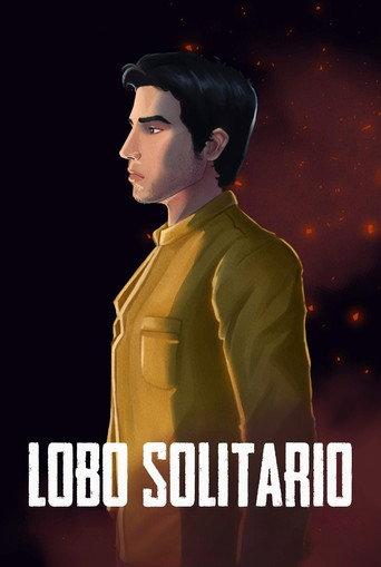 The Lone Wolf () poster