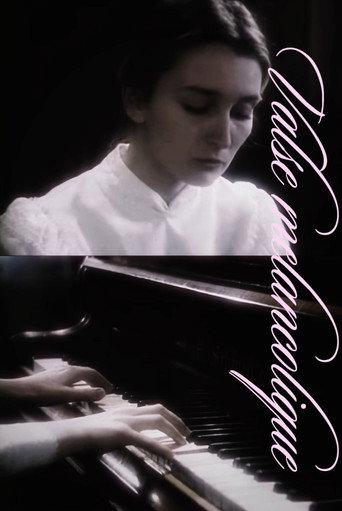 Melancholic Waltz (1990) poster