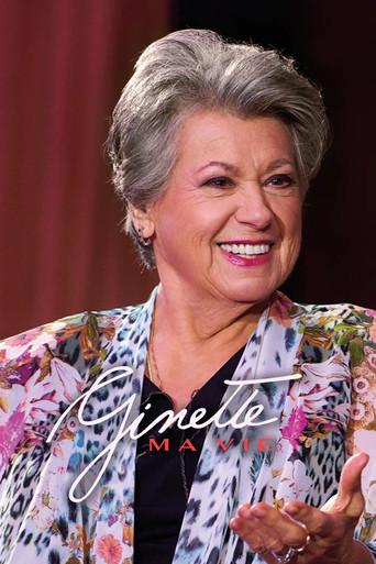 Ginette - Ma Vie () poster
