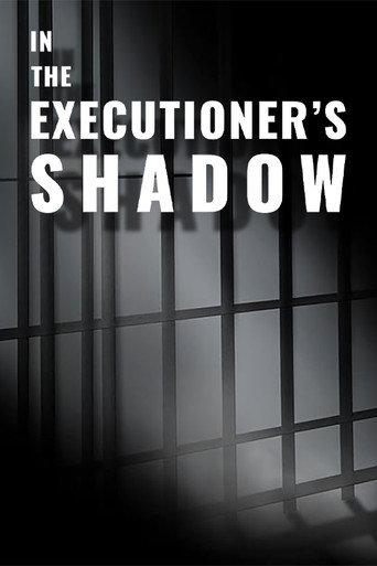 In the Executioner's Shadow (2018) poster
